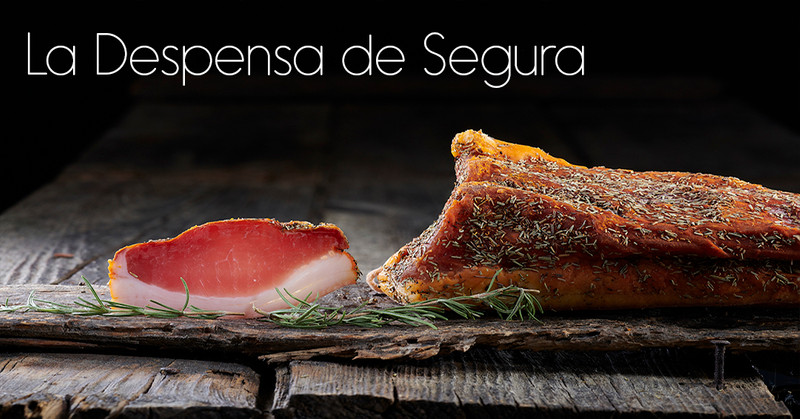 La despensa De Segura 11