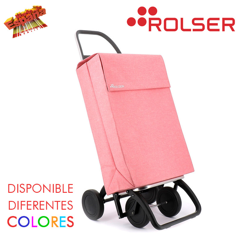 Carro compra Jean Tweed