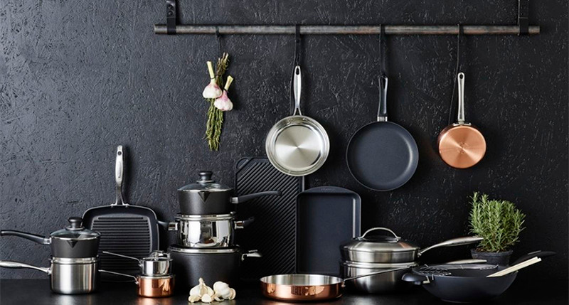 Cocina Pasión 12