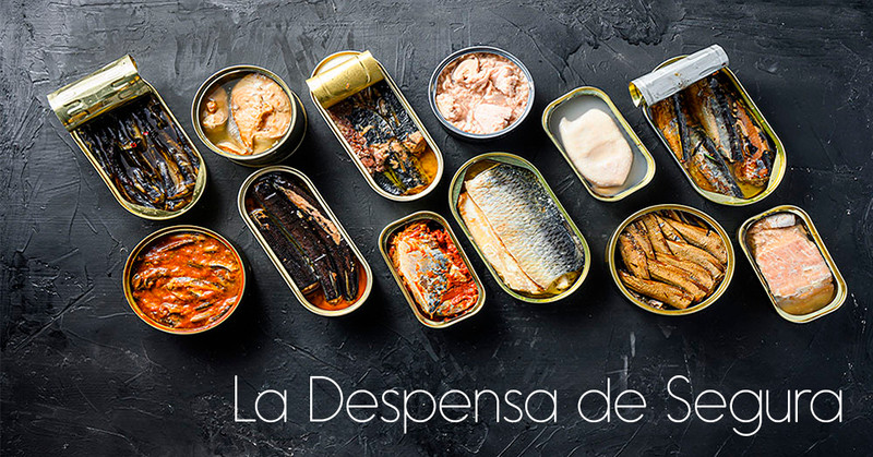La despensa De Segura 8
