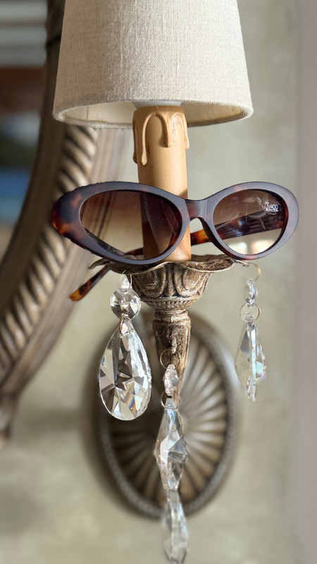 Gafas de mujer OKKIA