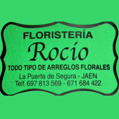 Floristería y Regalos Rocío