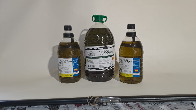 Hacienda Los Poyos 19