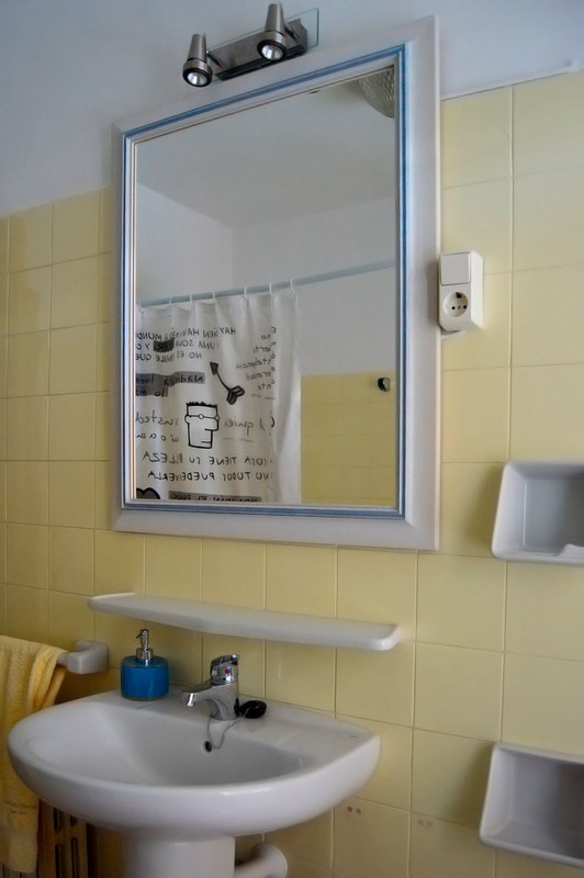 CASA RURAL LA VIEJA PARRA 12