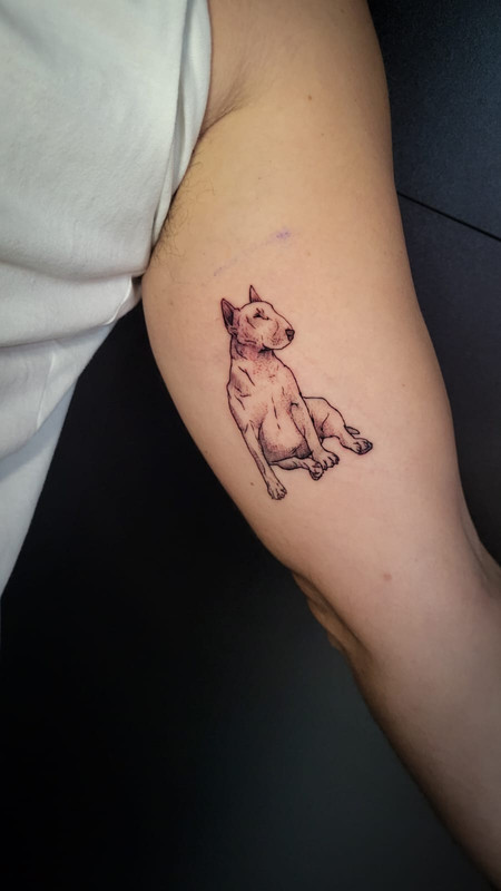 Chaink Tattoo Studio 17