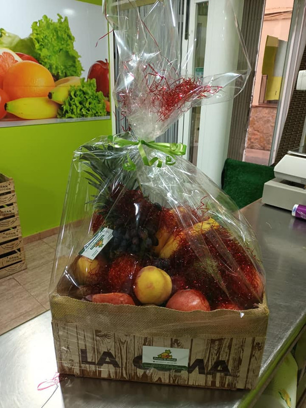 Frutas El Hortal 3