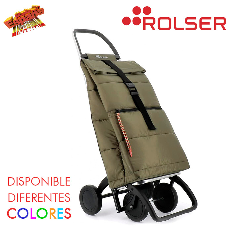 Carro de compra Big Polar