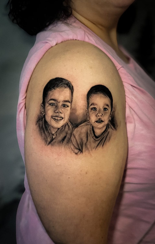 Chaink Tattoo Studio 18