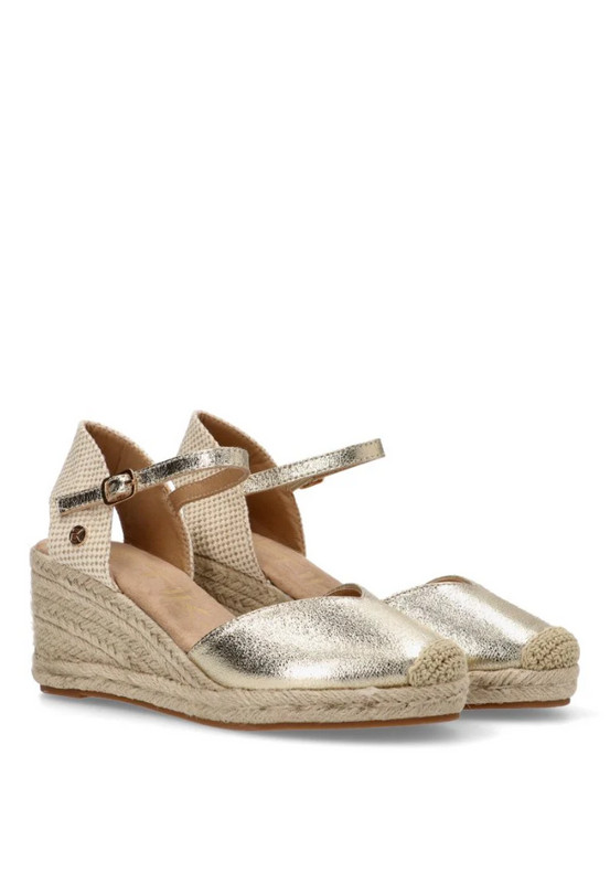 20010 CUÑA LA REYA ORO