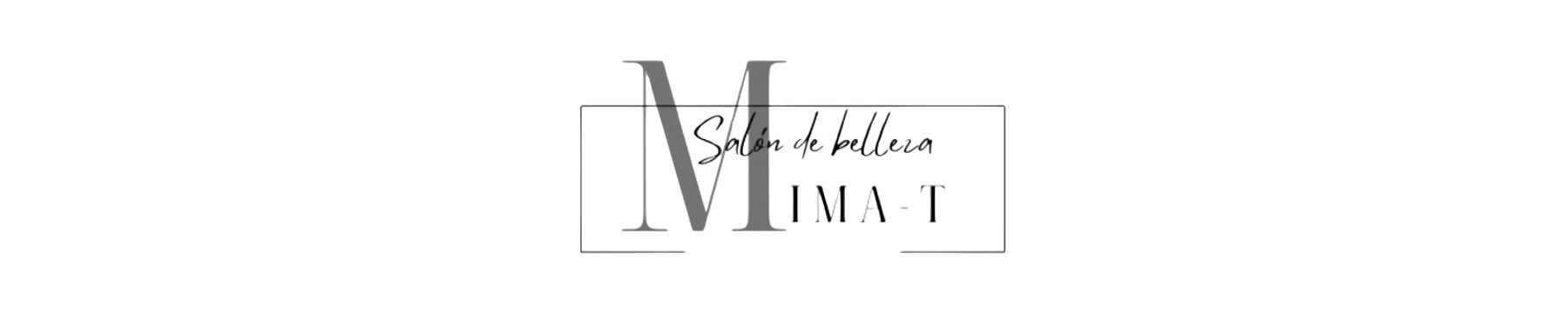 Salón de Belleza Mima_T
