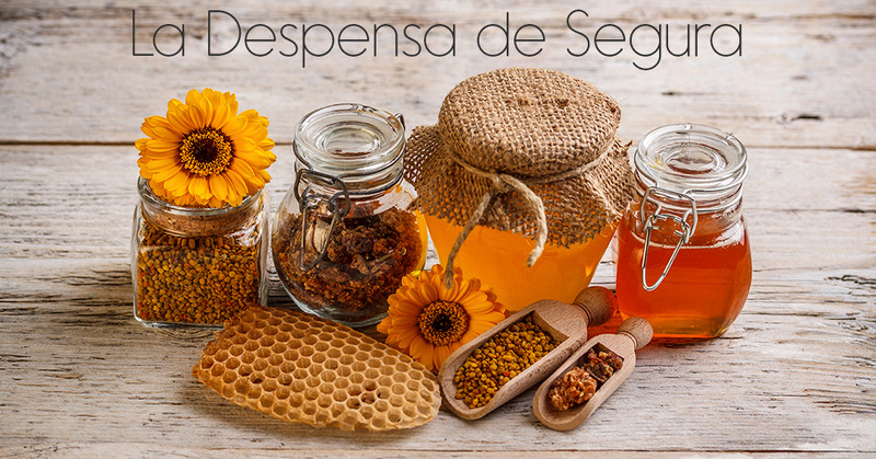 La despensa De Segura 12