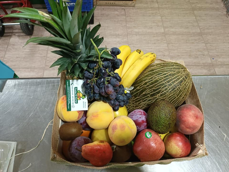 Frutas El Hortal 4