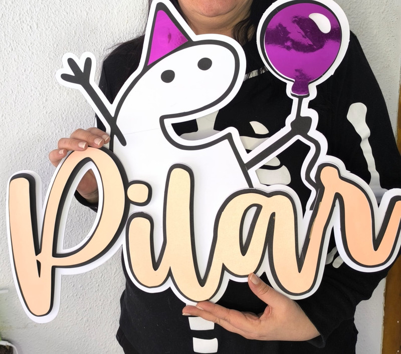 La Fábrica DE MOMENTOS 6