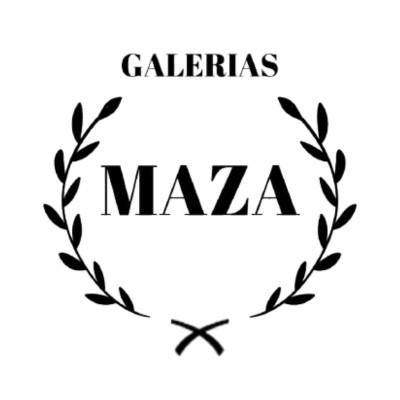 Galerías Maza Teresa M