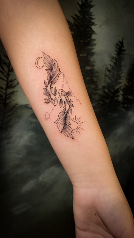 Chaink Tattoo Studio 9