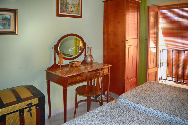 CASA RURAL LA VIEJA PARRA 6