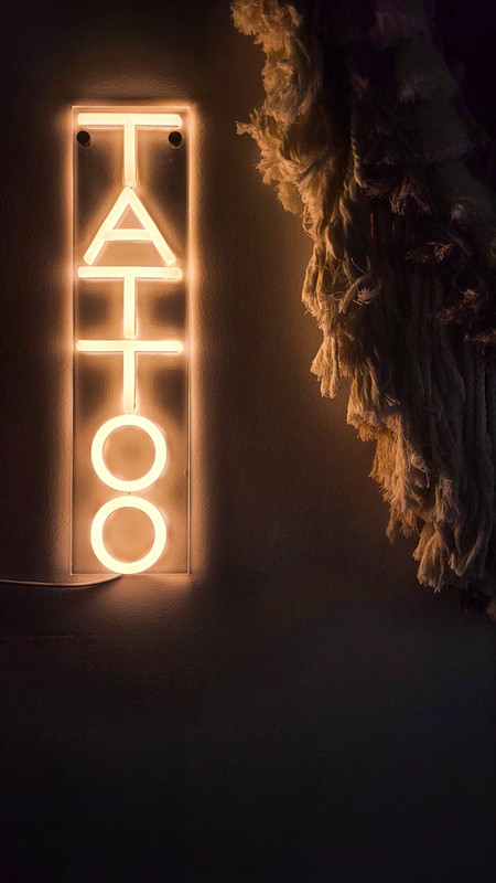 Chaink Tattoo Studio 0