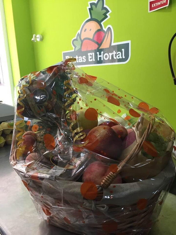 Frutas El Hortal 8