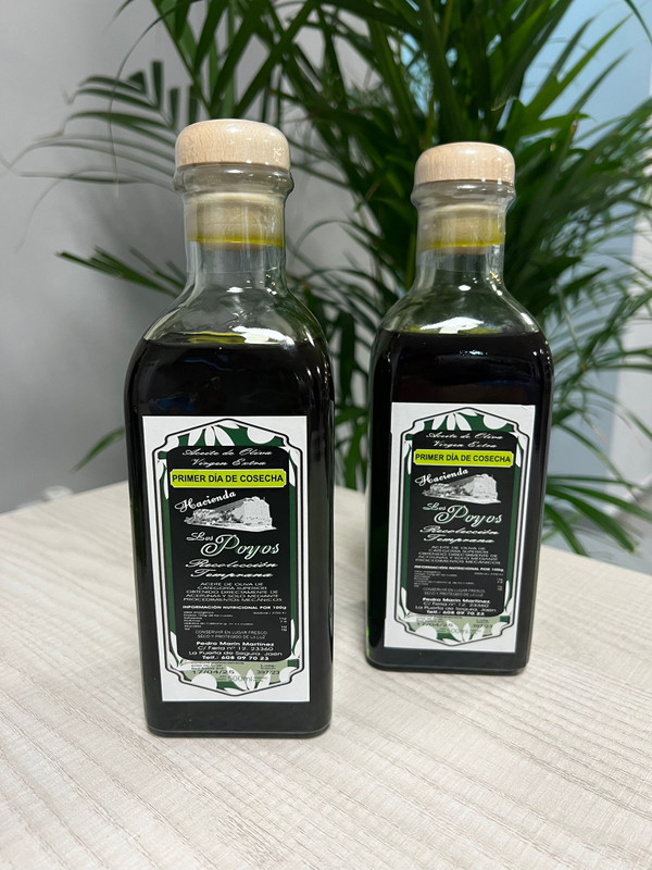 Hacienda Los Poyos 18