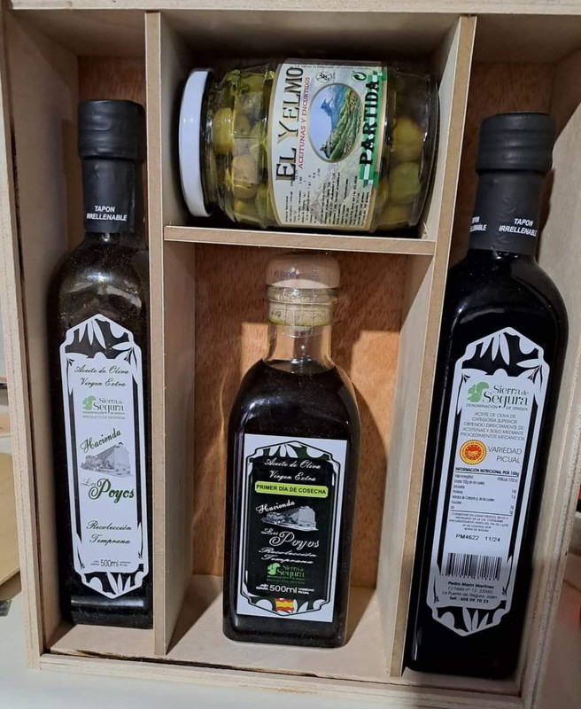 Hacienda Los Poyos 16