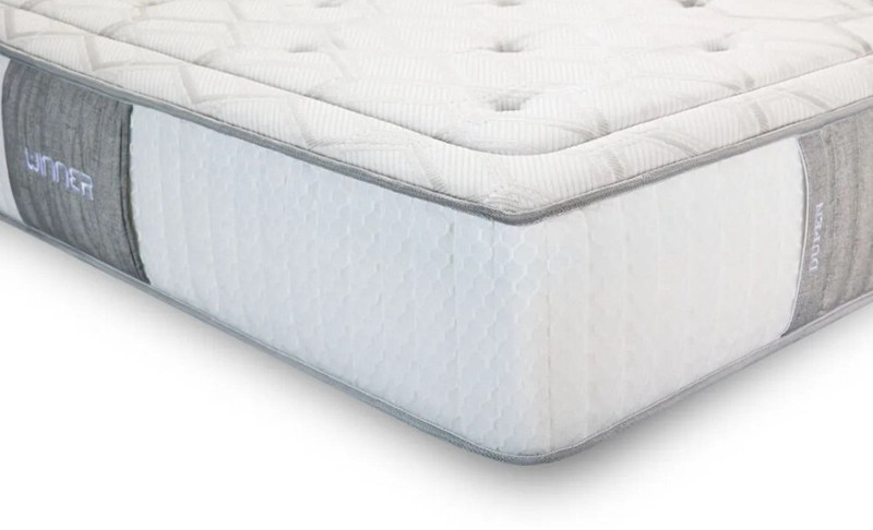 Colchón Dupen Winner