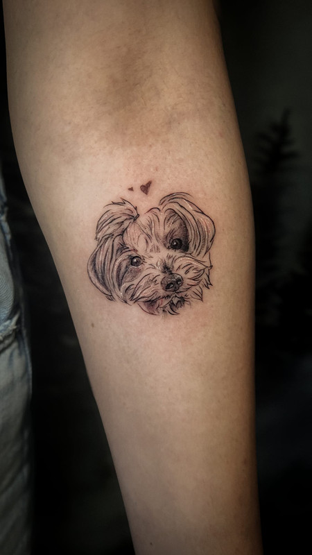 Chaink Tattoo Studio 5