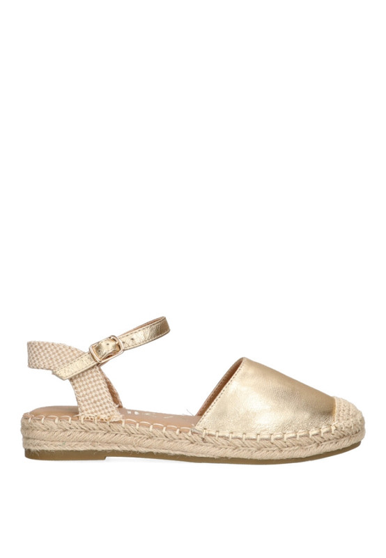 20038 SANDALIA PLANA VELHA CERRADA