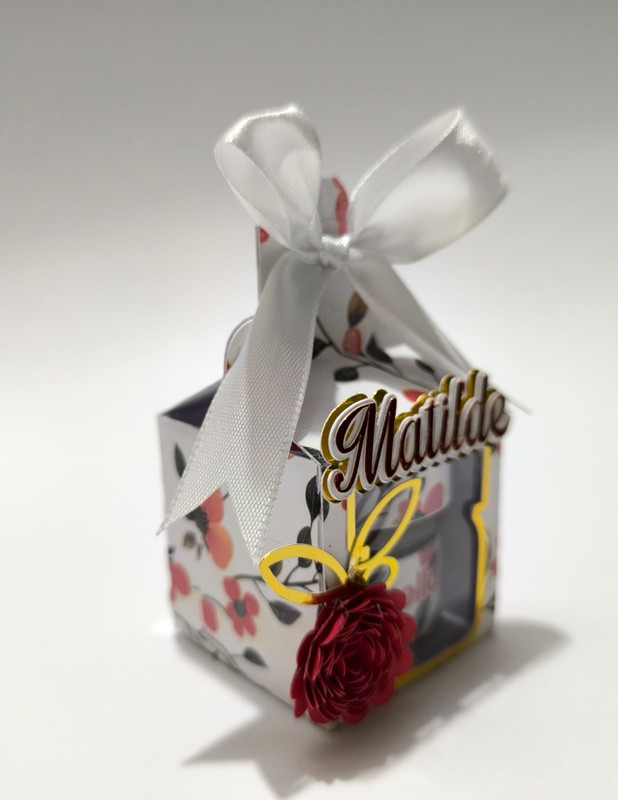 La Fábrica DE MOMENTOS 13