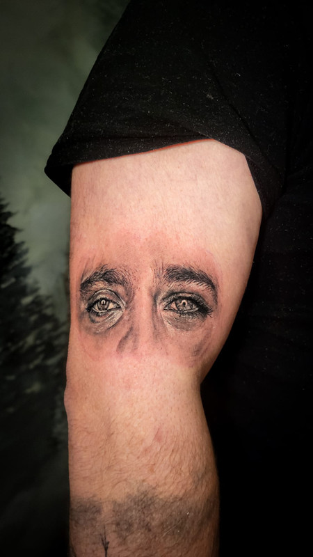 Chaink Tattoo Studio 4