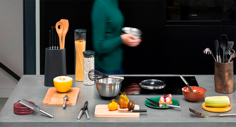 Cocina Pasión 14