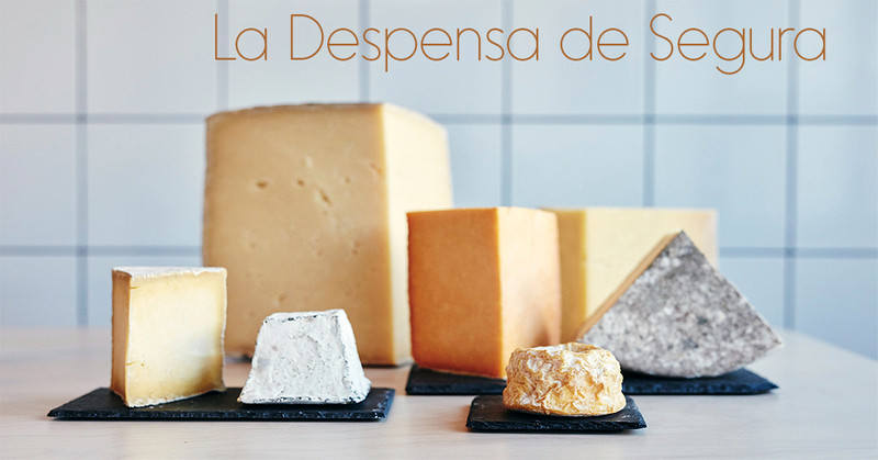 La despensa De Segura 14