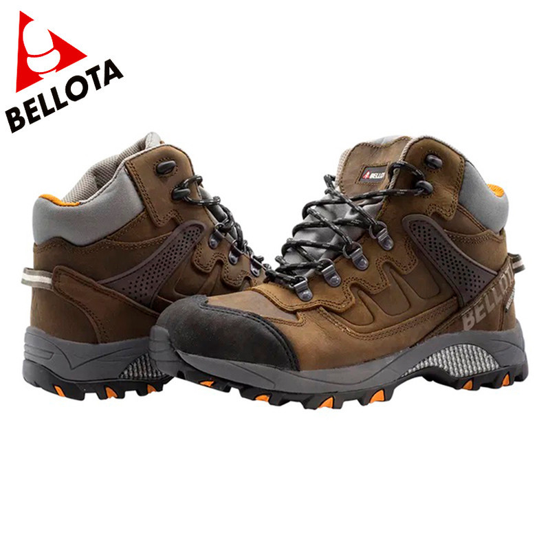 Bota campo BELLOTA