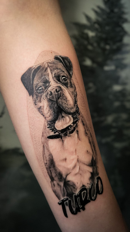 Chaink Tattoo Studio 19