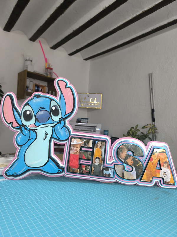 La Fábrica DE MOMENTOS 1