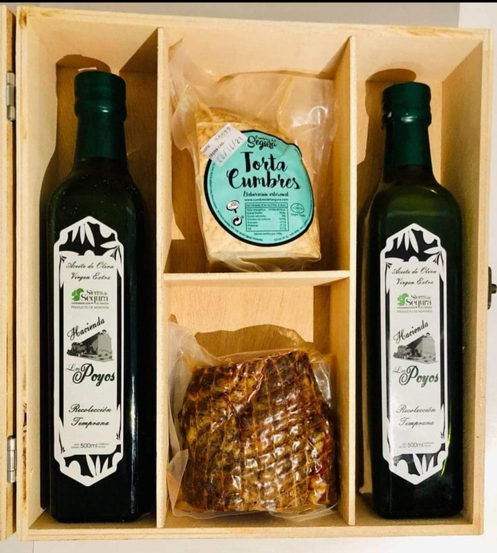 Hacienda Los Poyos 15