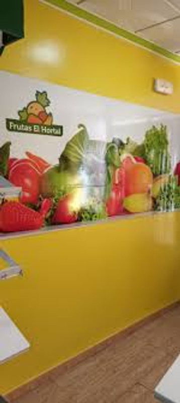 Frutas El Hortal 10