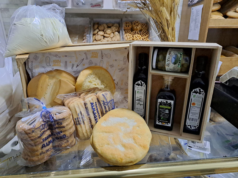 Hacienda Los Poyos 14