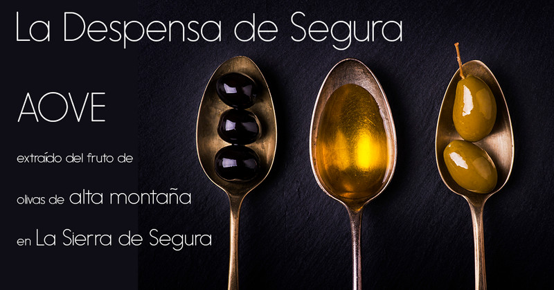 La despensa De Segura 19