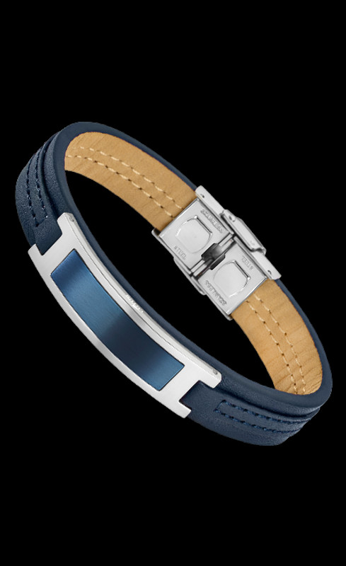 Pulsera caballero Lotus