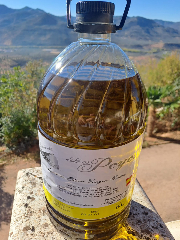 Hacienda Los Poyos 4