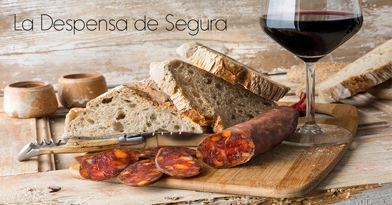 La despensa De Segura 9