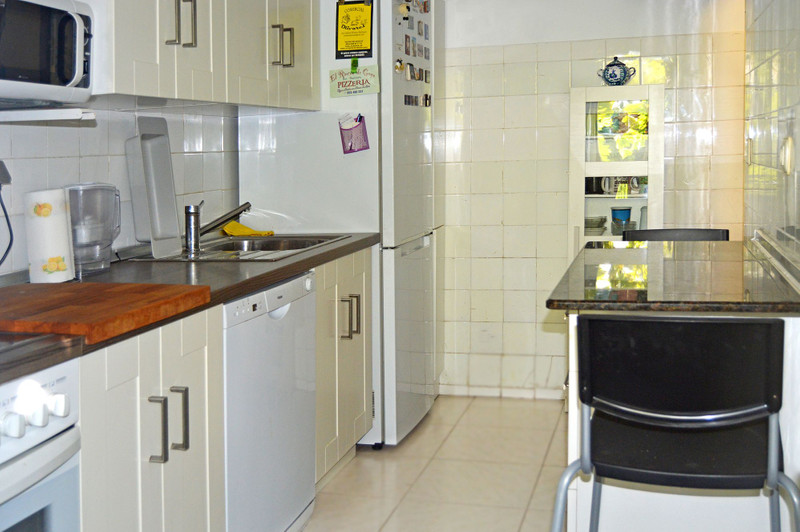 CASA RURAL LA VIEJA PARRA 16