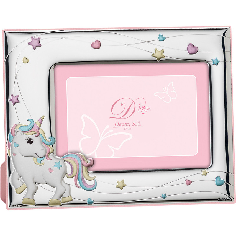 Portafoto Laminado Infantil