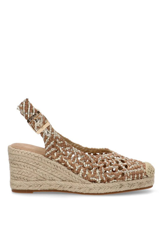 10126 CUÑA TRENZADA