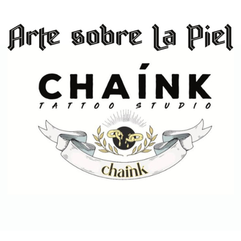 Arte Sobre La Piel