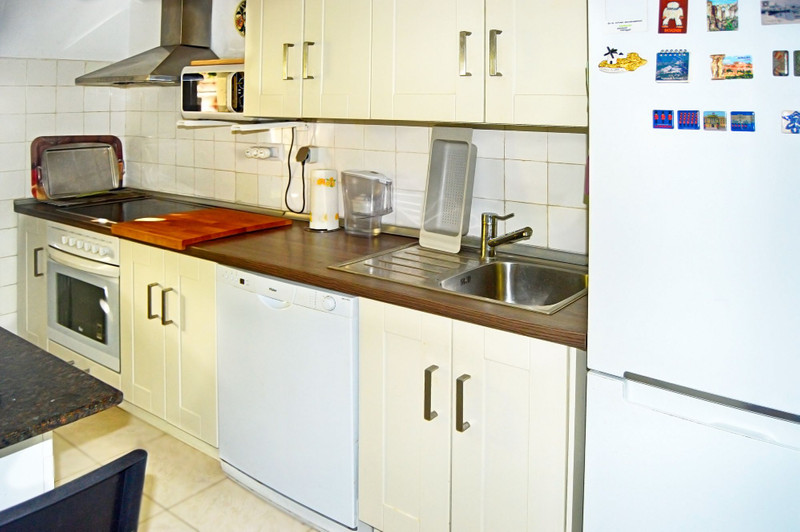 CASA RURAL LA VIEJA PARRA 15