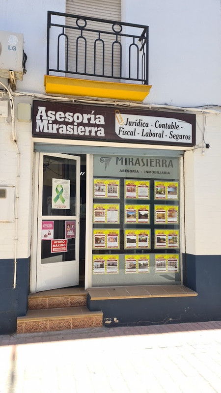 Asesoría Mirasierra CB 1