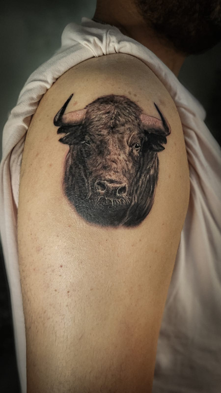Chaink Tattoo Studio 14