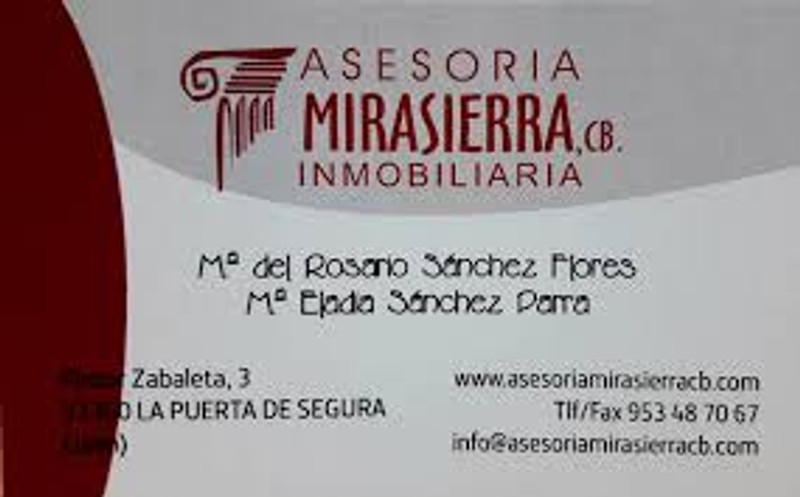Asesoría Mirasierra CB 2