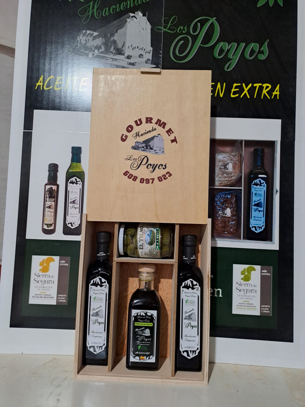 Hacienda Los Poyos 13